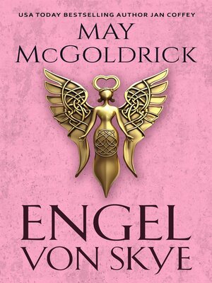 Engel von Skye - ebook